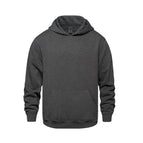 XS / Charcoal Heather