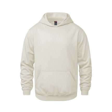 Custom Vault Pullover Hooded Sweatshirt - Youth