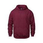 XS / Maroon
