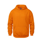 XS / Orange