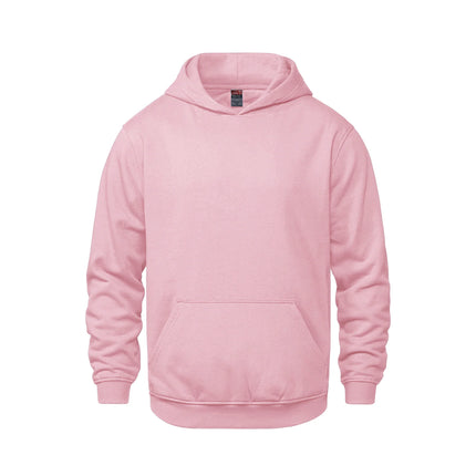 Custom Vault Pullover Hooded Sweatshirt - Youth