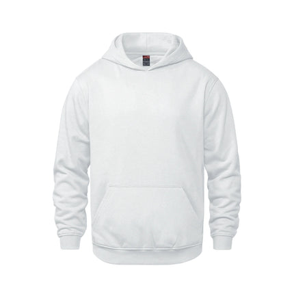 Custom Vault Pullover Hooded Sweatshirt - Youth