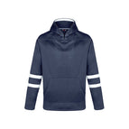 S / Navy/White