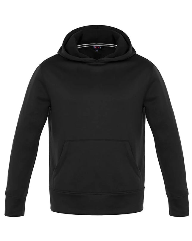Custom Performance Hoodie - Youth