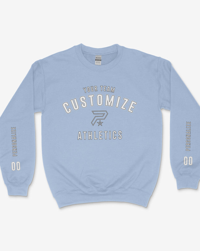 Custom Value Sweatshirt - Adult