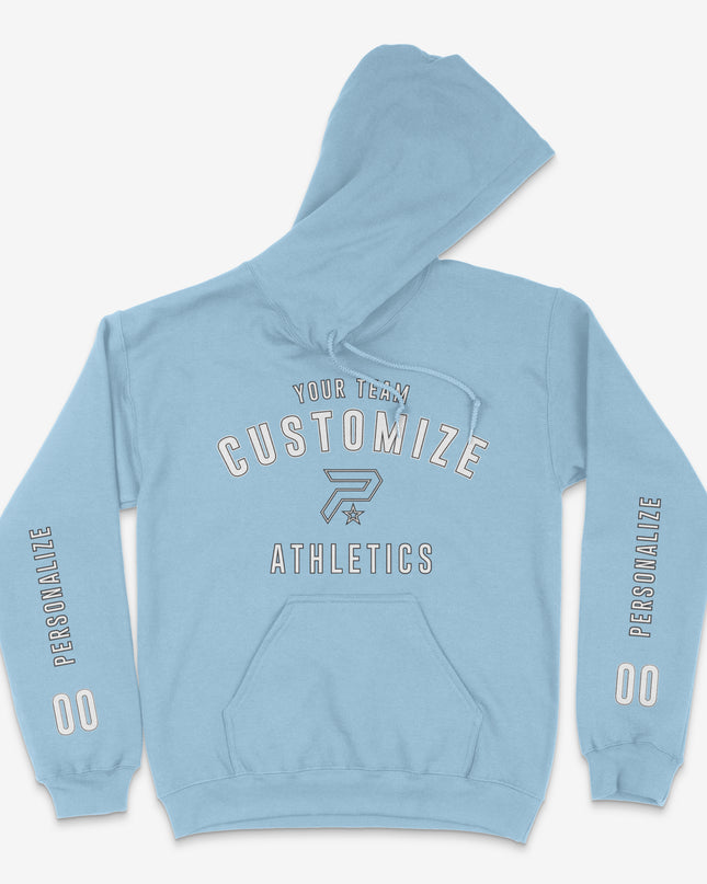Custom Value Hoodie - Adult