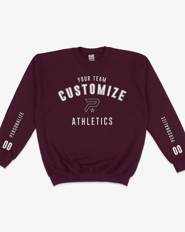 Custom Value Sweatshirt - Youth