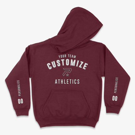 Custom Value Hoodie - Youth