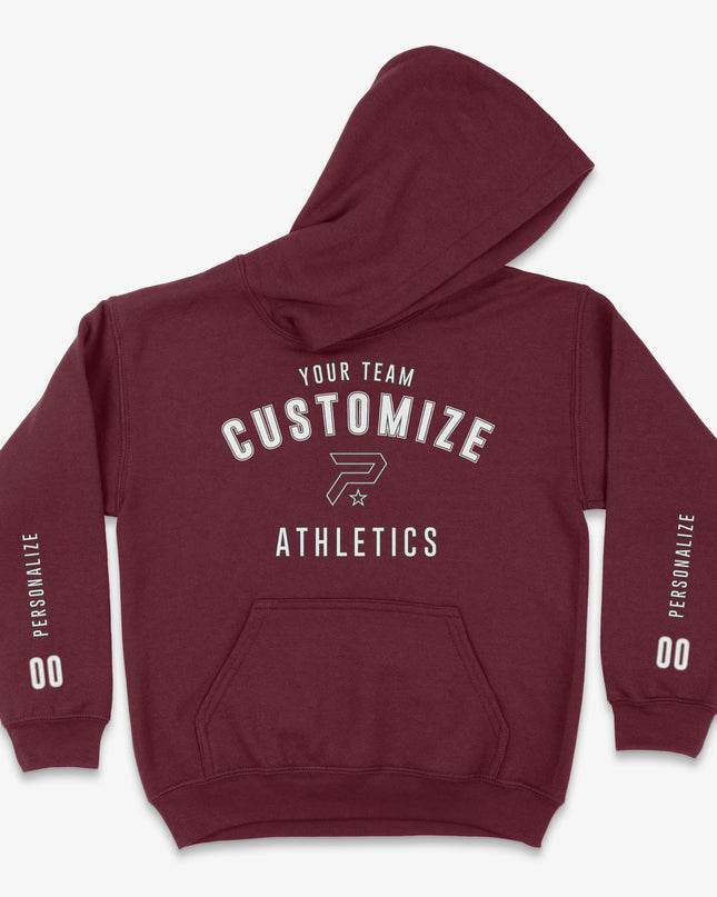 Custom Value Hoodie - Youth