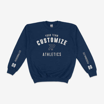 Custom Value Sweatshirt - Youth