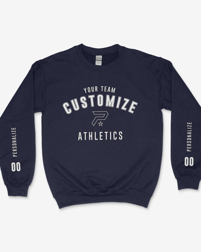 Custom Value Sweatshirt - Adult