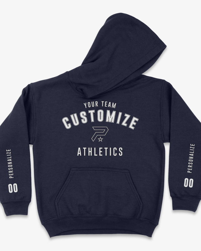 Custom Value Hoodie - Youth