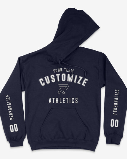 Custom Value Hoodie - Adult