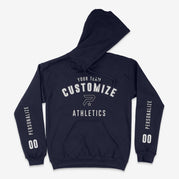 XS / Navy