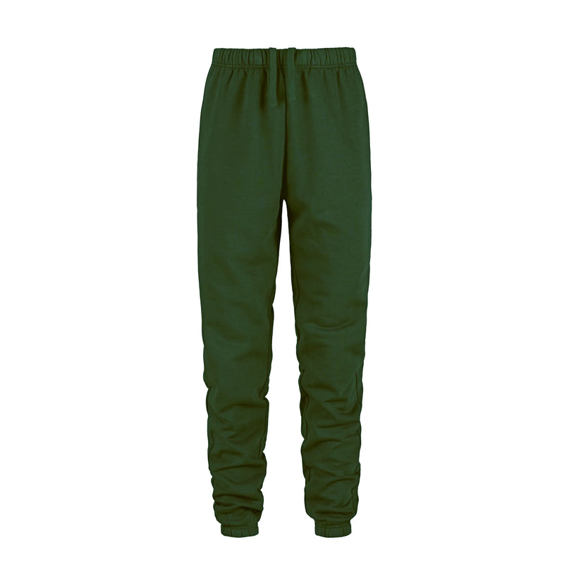 Custom Value Fleece Sweatpants - Adult