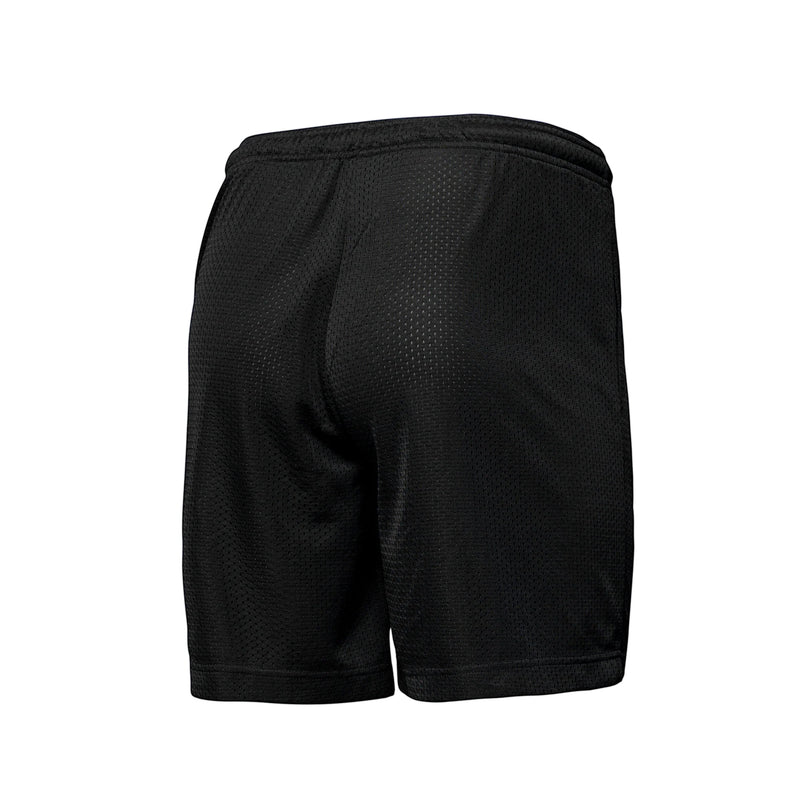 Custom Performance Mesh Shorts - Adult