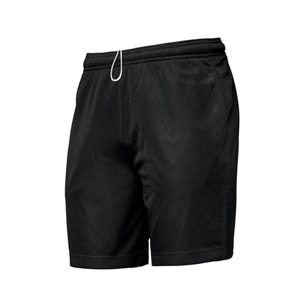 Custom Performance Adult Mesh Shorts