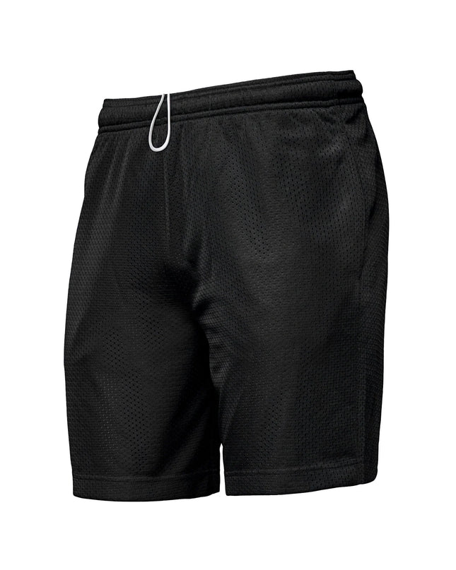 Custom Performance Adult Mesh Shorts