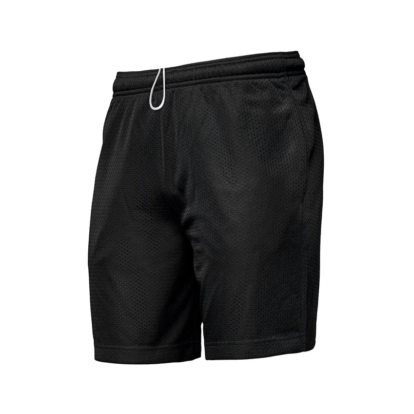 Custom Performance Mesh Shorts - Adult