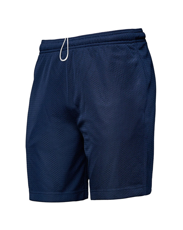 Custom Performance Adult Mesh Shorts