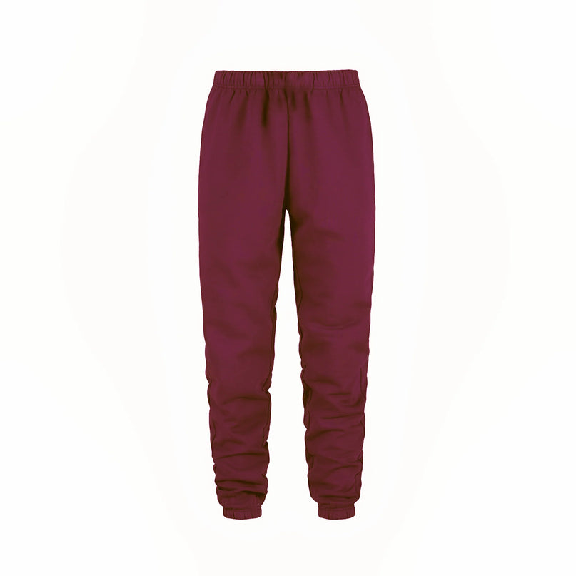 Custom Value Fleece Sweatpants - Youth