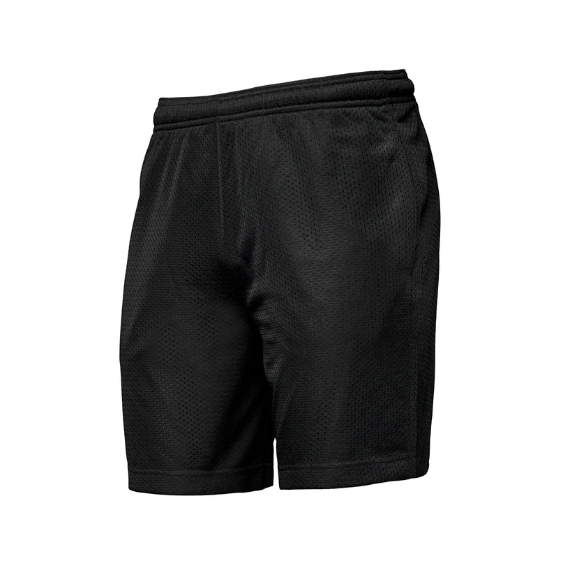 Custom Performance Mesh Shorts - Youth