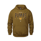 Caramel / Tigers / Adult Small