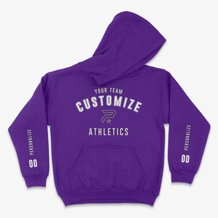 Custom Value Hoodie - Youth