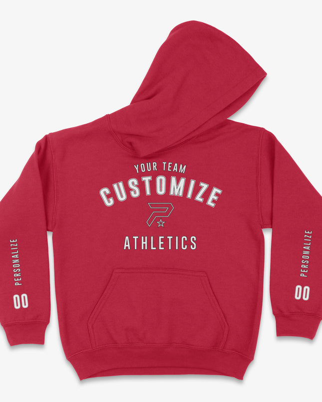 Custom Value Hoodie - Youth