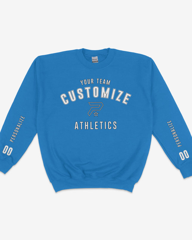 Custom Value Sweatshirt - Youth
