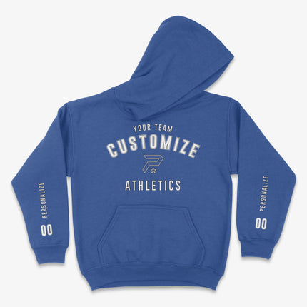 Custom Value Hoodie - Youth