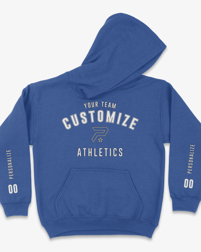 Custom Value Hoodie - Youth