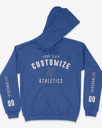 Custom Value Hoodie - Adult