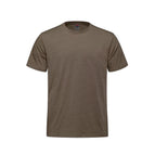 XS / Brown Heather