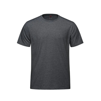 Custom Sprint 50/50 Cotton Polyester Crewneck T-Shirt - Adult