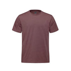 XS / Maroon Heather