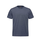XS / Navy Heather