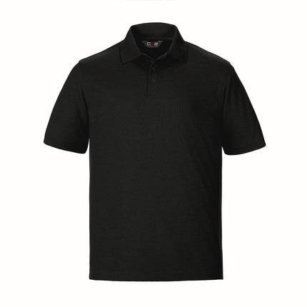 Custom Pique Mesh Polo - Adult