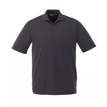 Custom Eagle Performance Polo - Adult