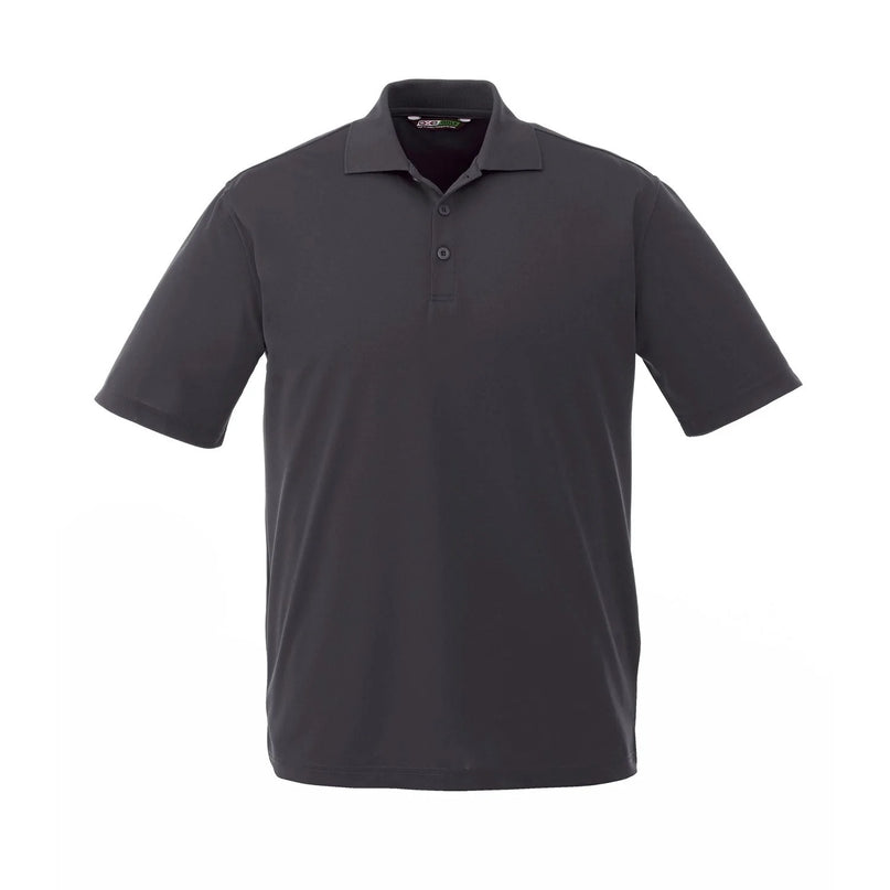 Custom Eagle Performance Polo - Adult
