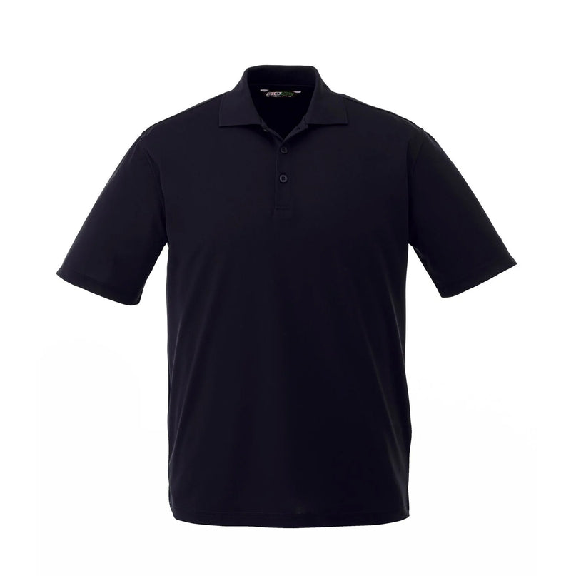 Custom Eagle Performance Polo - Adult
