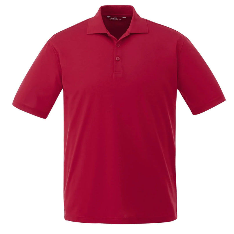 Custom Eagle Performance Polo - Adult