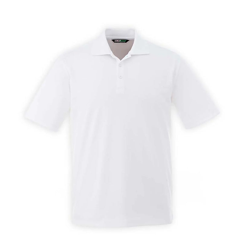 Custom Eagle Performance Polo - Adult