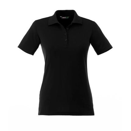 Custom Eagle Performance Polo- Ladies