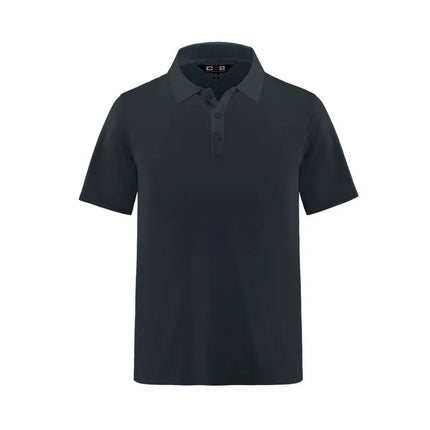Custom Elite Cotton Poly Spandex Pique Polo - Youth