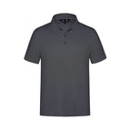 S / Charcoal Heather