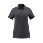 XS / Charcoal Heather