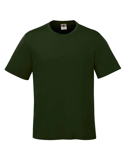 Custom Performance Crewneck Tee - Youth