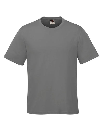 Custom Performance Crewneck Tee - Youth