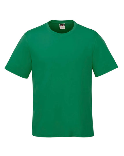 Custom Performance Crewneck Tee - Youth